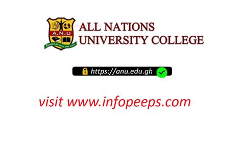 all nations college|nations university courses.